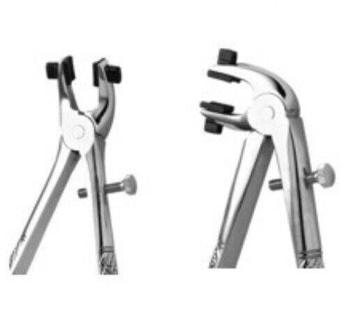 Trial Crown Removers