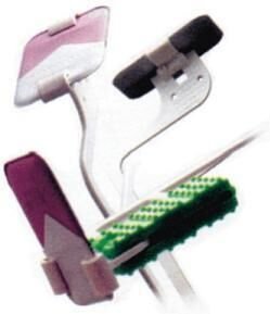 TrollByte Film Holder - Trolldental