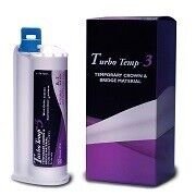 TurboTemp 3 Temporary Crown & Bridge - Zest Dental
