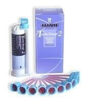 TurboTemp 2 Temporary Crown and Bridge - Zest Dental