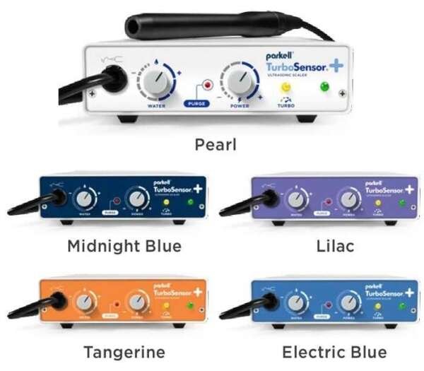 TurboSensor+ Ultrasonic scaler - Parkell 