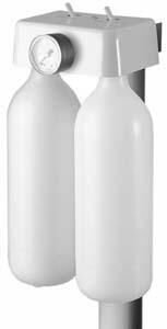 Twin Clean Water System - Parts