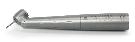 Twin Power Surgical Handpiece - Morita