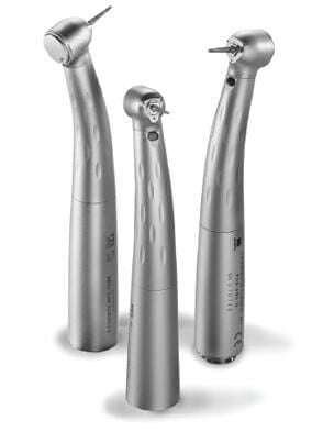 TwinPower Turbine High Speed F.O. Handpiece - Morita