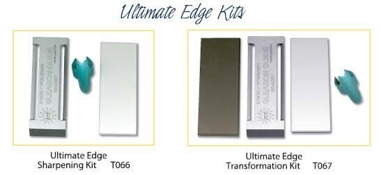 Ultimate Edge Kits - PDT