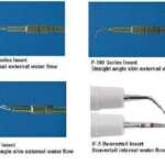 Ultrasonic Scaler Inserts - Bonart