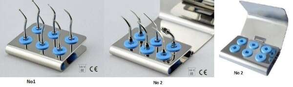Ultrasonic Scaler Tips holder