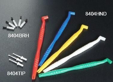 Composite Brush Handle 1 Composite Brush Handle