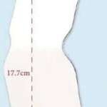 Photography Mirror Angled Single Sided