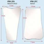 Photography Mirrors - Occlusal