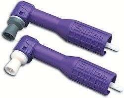 Upgrade Disposable Prophy Angle - Sultan