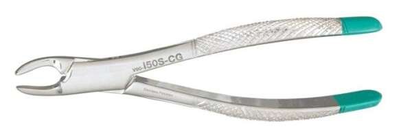 Miltex Ceram-A-Grip Pedo Forceps - Integra Miltex
