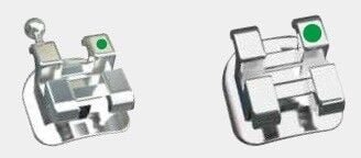 Vertical-Vance Vertical Slot MBT Bracket