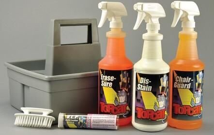 Vinyl Maintenance Kit - Palmero