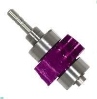 W&H Adec Push Button Turbine - HPP