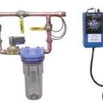 Water Manifolds - Tech West