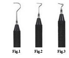 Waxing Instruments Set - ASA Italy