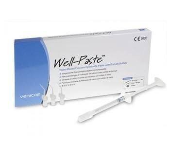Well-Paste - Vericom 1 Well-Paste - Vericom