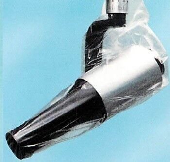 X-Ray Cover  - PlasDent