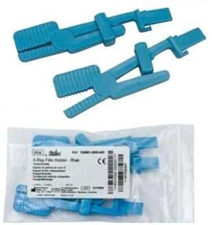 X-Ray Film Holders - Miltex
