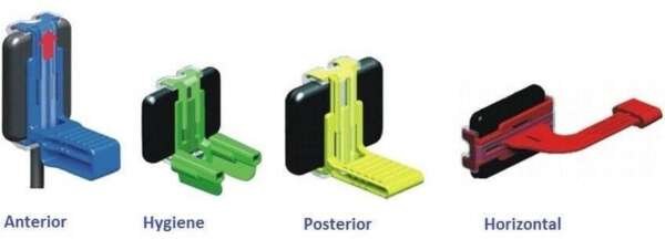 XCP-DS Fit Universal Sensor Holder Systems - Dentsply Rinn