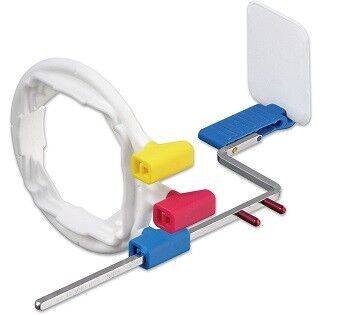 XCP-ORA for film and PSP - Dentsply