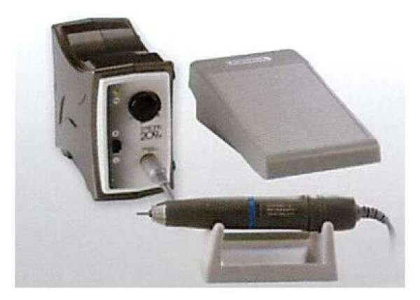 Xi Brush Type Motor - Saeshin