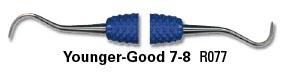 Younger-Good Curette - PDT