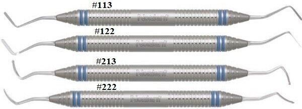 Gingival Cord Packers - Nordent