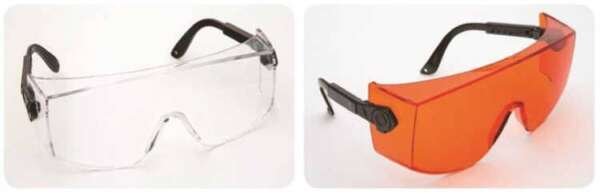 Overshield Eyewear - Palmero