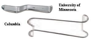 Cheek Retractor - Hu-Friedy