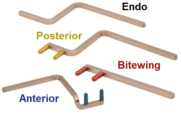 Aiming Short Arm Fit Nomad