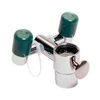 Emergency Eyewash Station - Emedco