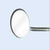 Front Surface Mirror Heads - DA