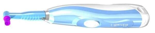 iBrite Deplaquer Polisher - Pac-Dent