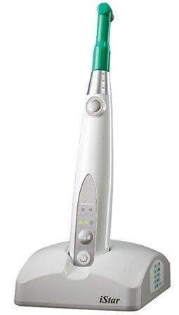 iStar Cordless Phophy Handpiece - Star Dental