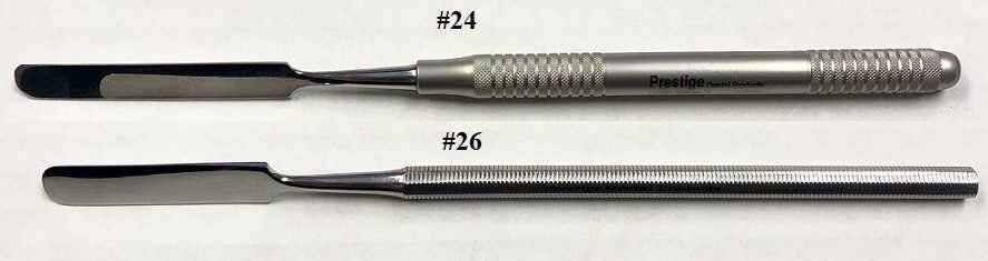 Cement Spatula - Prestige 1 Cement Spatula - Prestige