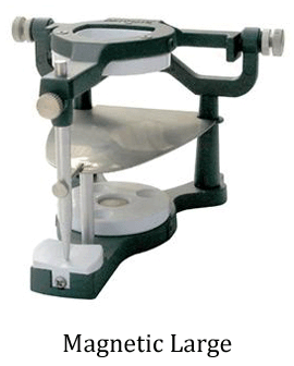 Magnetic Articulator
