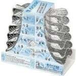 Perma Lock - Anatomic Perforated Tray Kits - ASA Italy