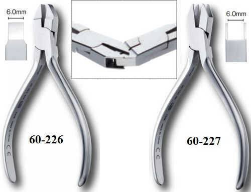 Torquing Plier - TASK