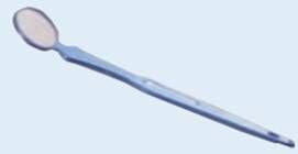 Plastic Mirrors - DA