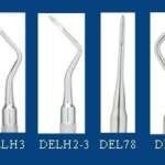 Root Tip Pick - Miltex