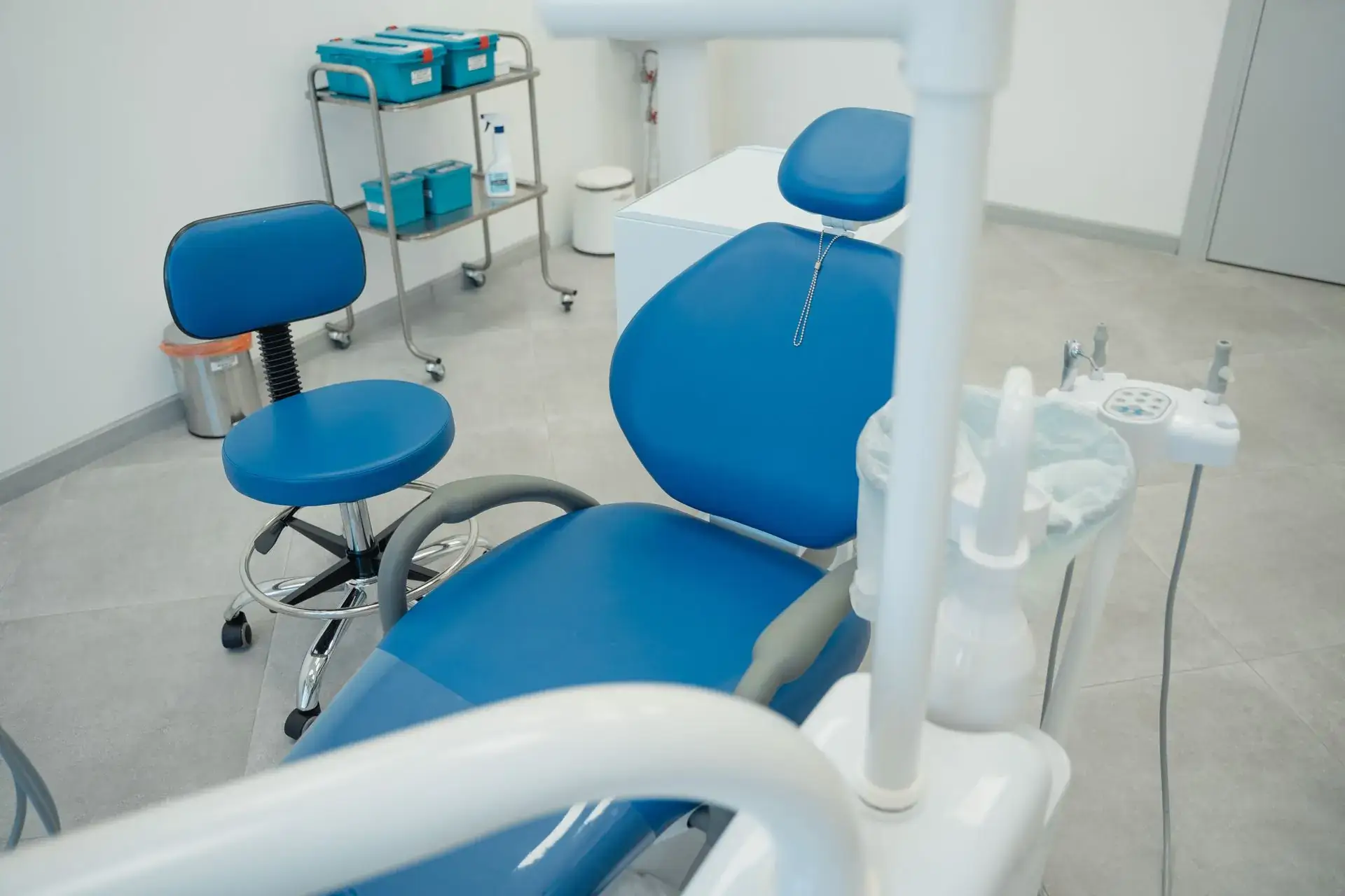 Modern Dental Treatment Room Prestige Dental Supply