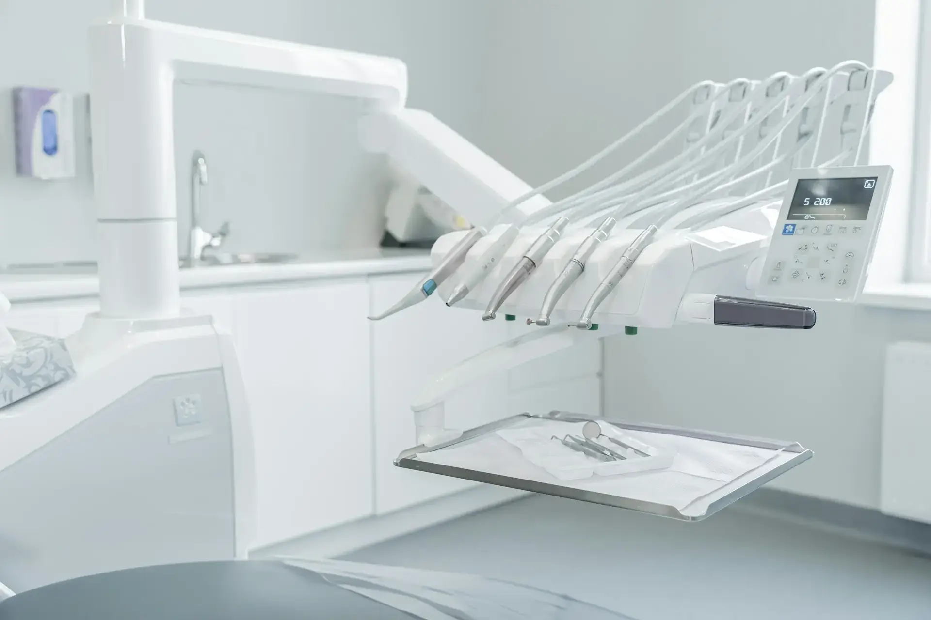 Advanced Dental Equipment and Handpieces Prestige Dental Supply